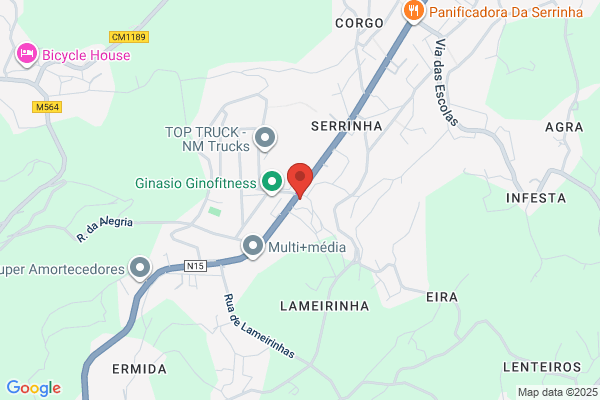 Maria Constan`costa Pinheiro Lda