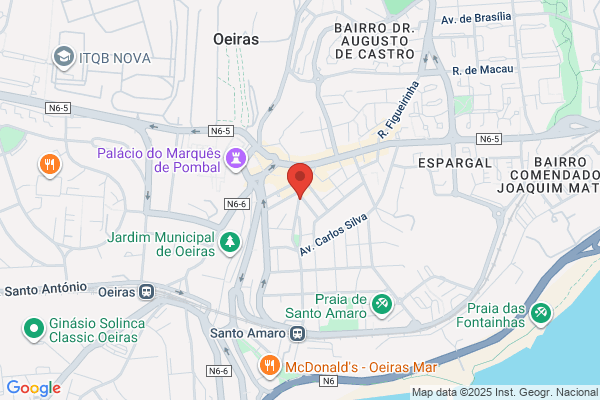 TRANQUILIDADE: Agente Bruno Carrada Sociedade Mediação Unipessoal Lda.