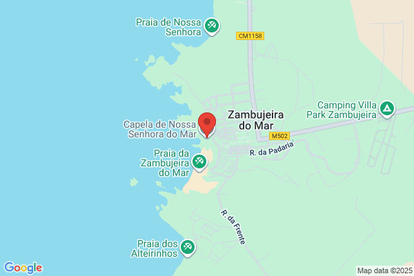 Associaï De Solidariedade Social Nossa Senhora Do mar