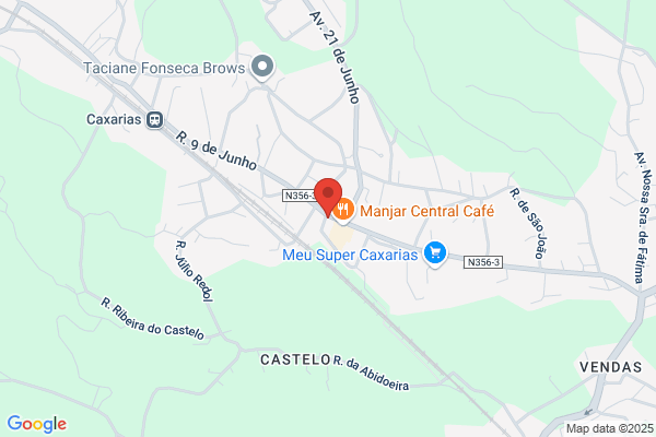 Casa Zambujeira-Mediaï Imobiliéa Unipessoal Lda