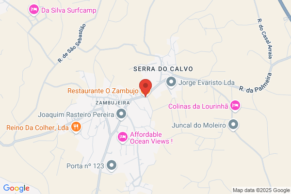 Semprerelax Cabeleireiros Lda