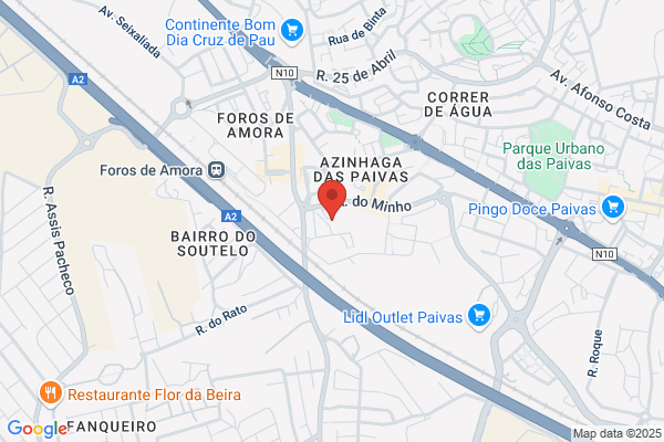 A Igreja de Jesus Cristo dos Santos dos Últimos Dias