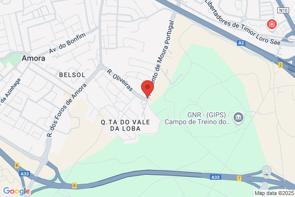 A Gamela Restaurante