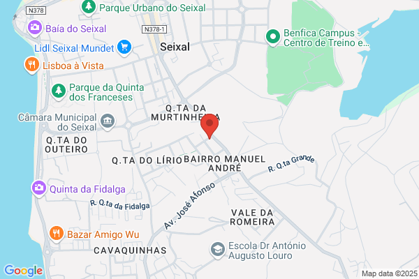 Administração Do Condomínio