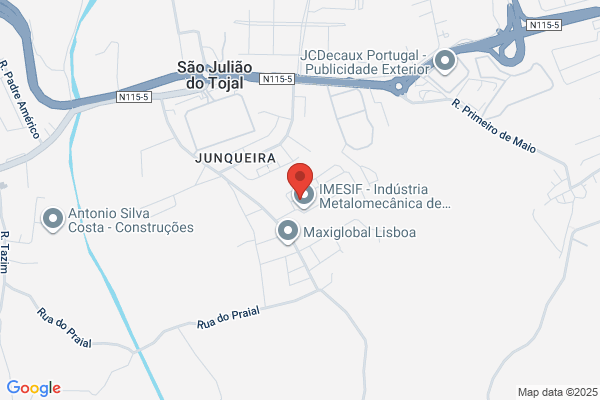 Cosolma-Representaiao De Maquinas De Embalagem E Manuteniao. lda