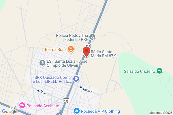 Maria F M Ferreira Meira