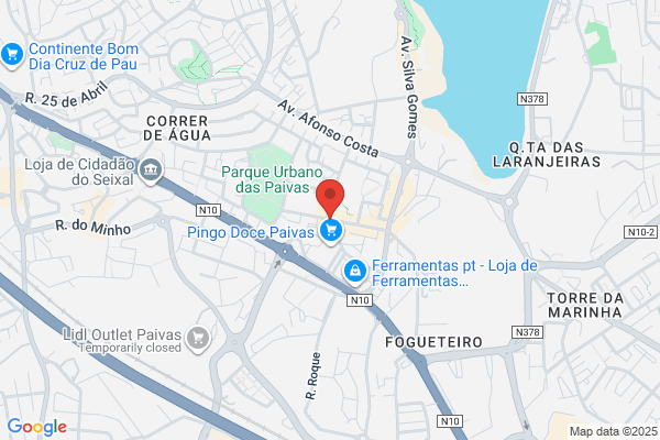 Méo F S Sousa-Empreendimentos Imobiliéos E Turôicos lda