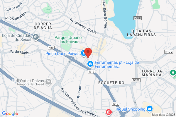 Predial Casamarco-Sociedade De Mediaiao Imobiliaria. Lda