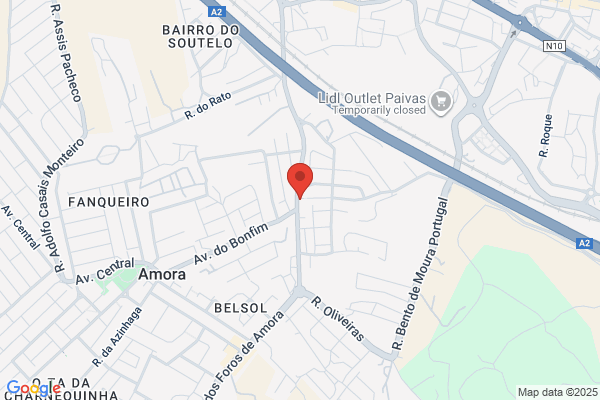 Prediseixal-Sociedade De Mediaï Imobiliéa Lda