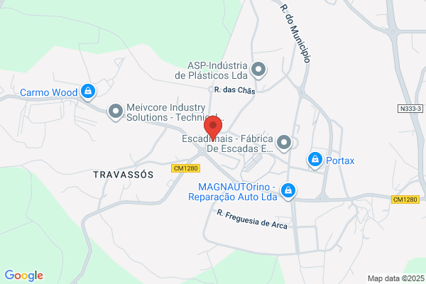 Presen`paris Lda,a