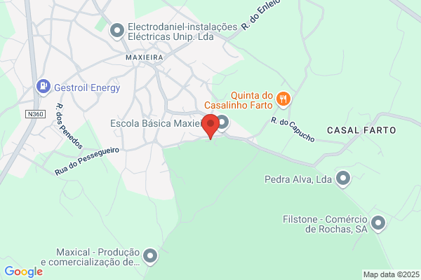 Sociedade Nacional Marmorarte. Lda