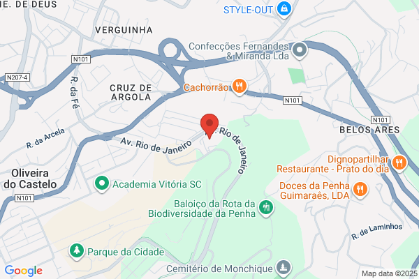 Svia M F Gonlves Santos