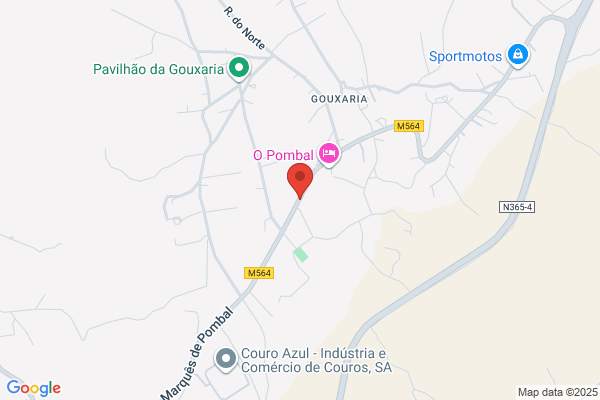 Coseli-Contabilidade E Serviios. Lda