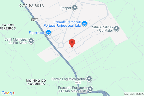 Inovopel-Industria De Pelataria. Lda