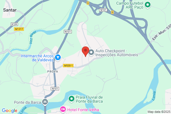 Energiauto-Electricidade Auto. Lda