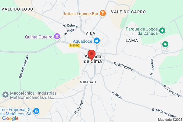 Fòica Da Igreja Paroquial