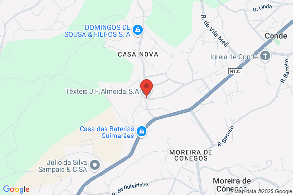 Ja Almeida