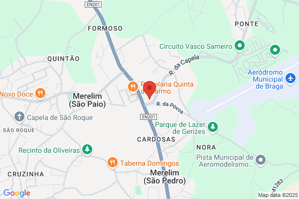 Jose Maria De Oliveira & Filhos. Lda