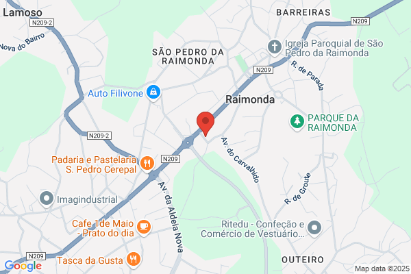 Gomes Cabeleireiros,j