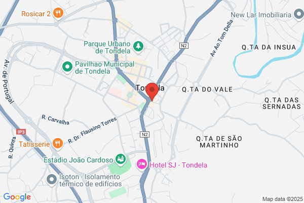 Salão Noélia