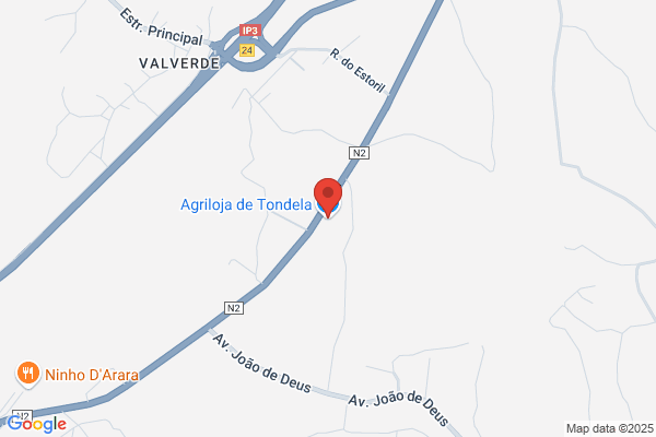 Tondelar-Imobiliária