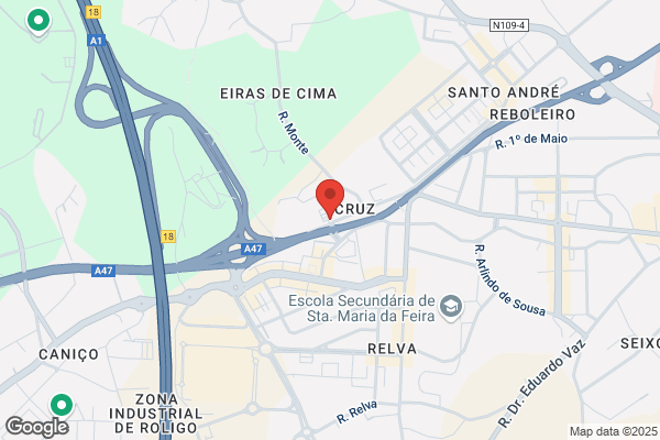 Agencia Documentaiao Automobilestica Clm