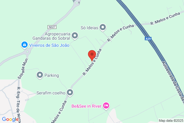 Barros Borges Sociedade Unipessoal Lda