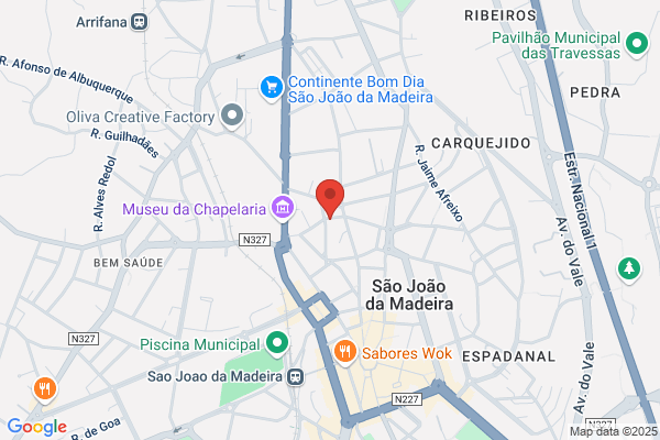 Clínica Veterinária São João Lda