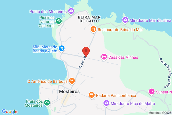 Farmácia Da Estação