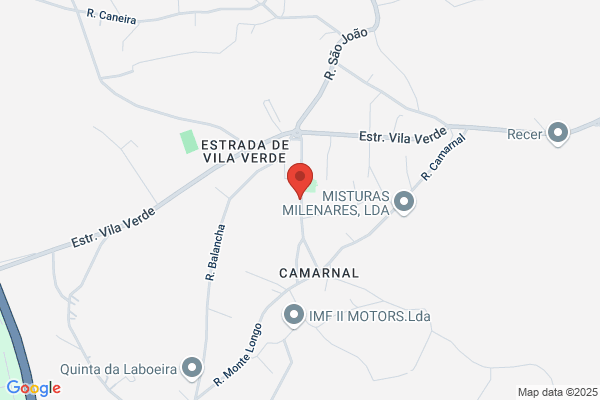 Kamak-Fabrica De Caliado Litoral. Lda