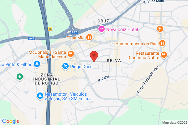 Predicaster-Sociedade De Mediaï Imobiliéa Lda
