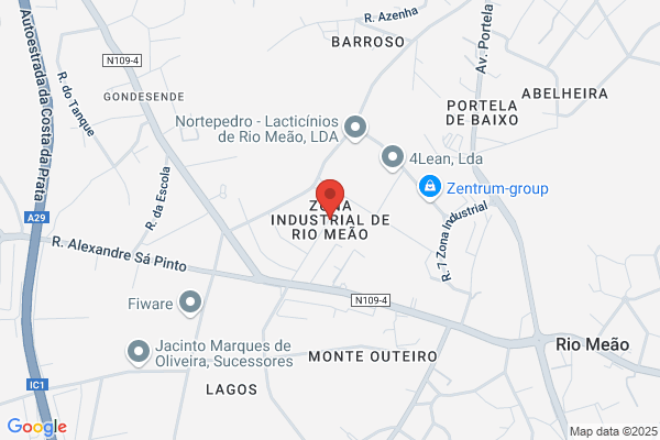 Ismael De Castro