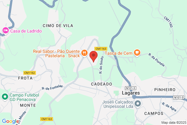 Leira Caldos Lda