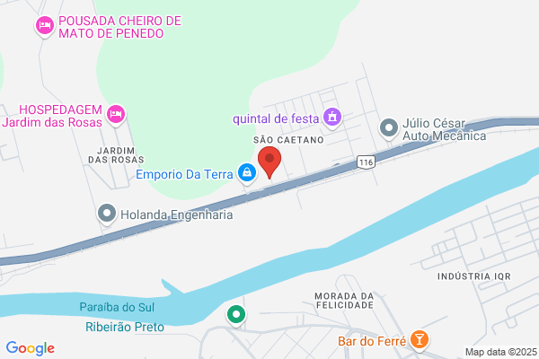 Resende Dos Santos
