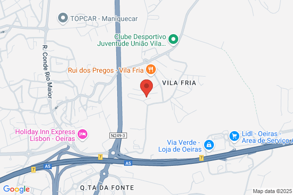 Rota Pontual-Agencia De Viagens E Turismo. Lda