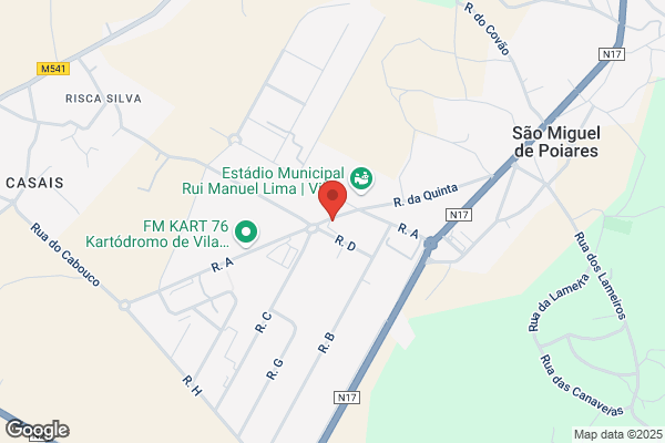 A J Lareiras-Fabrico E Colocaiao De Lareiras. Lda