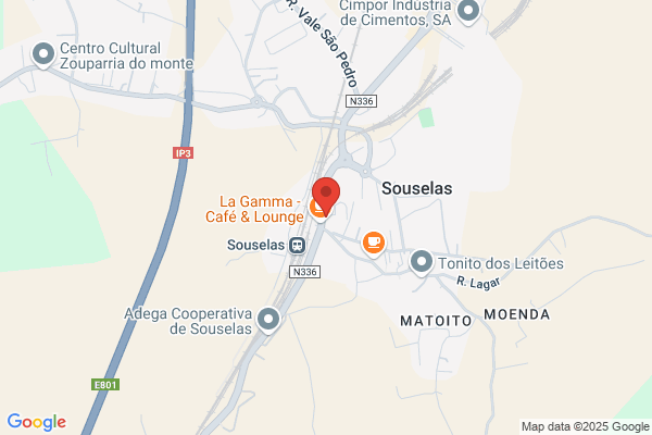 Mercantil De Souselas,a