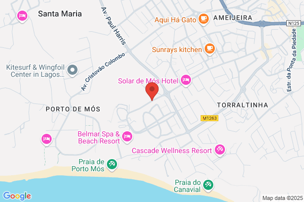 Vila Mós II 24-30